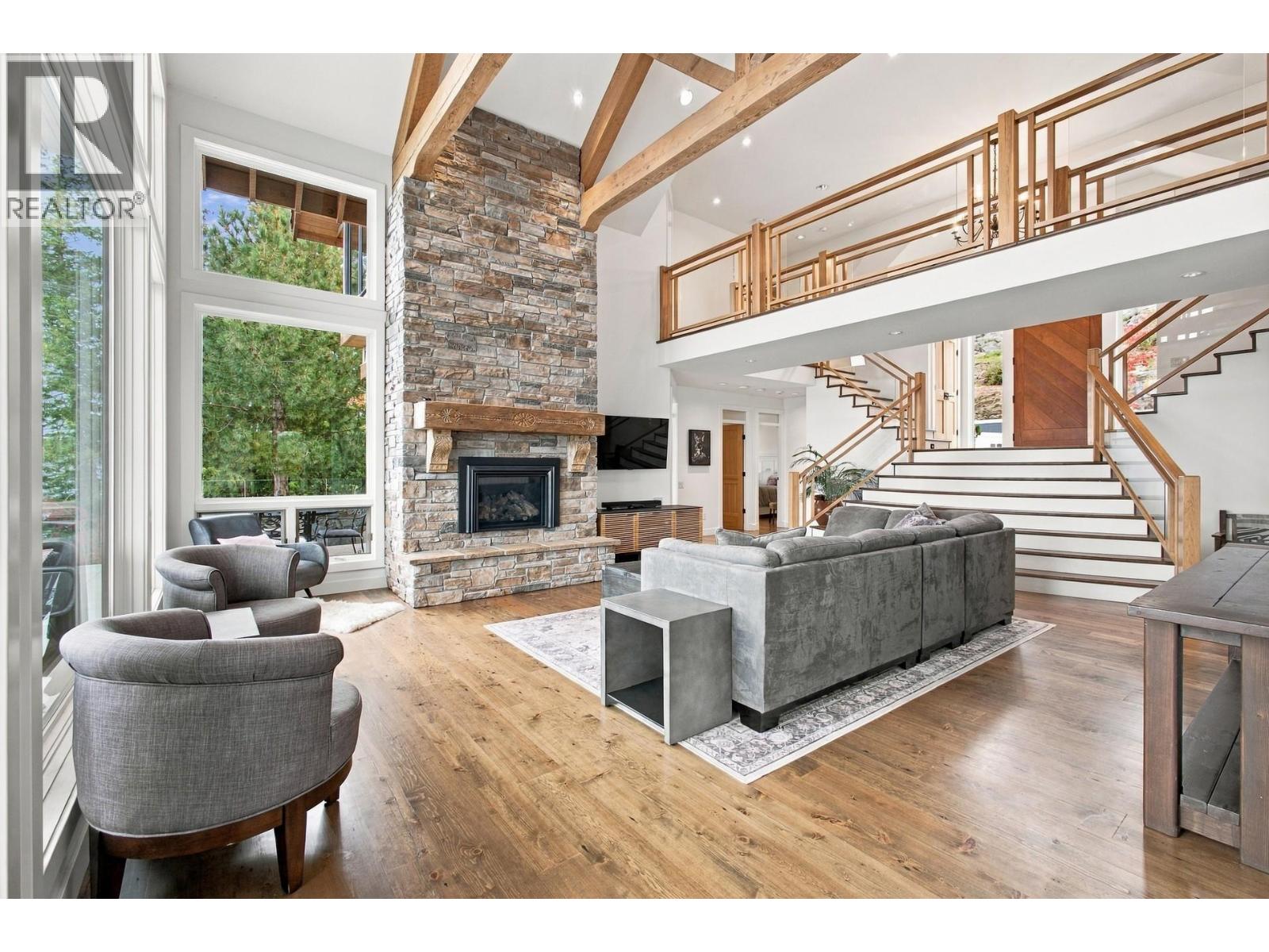 6850 Lakeshore Road, Kelowna - Image 1