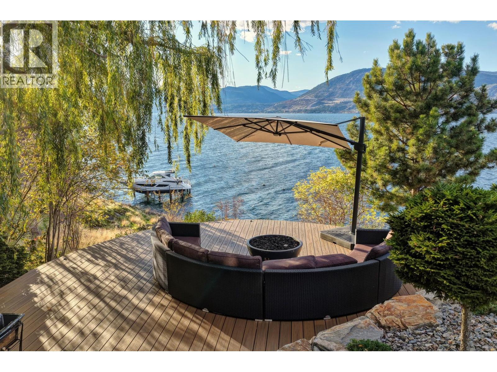 6850 Lakeshore Road, Kelowna - Image 1