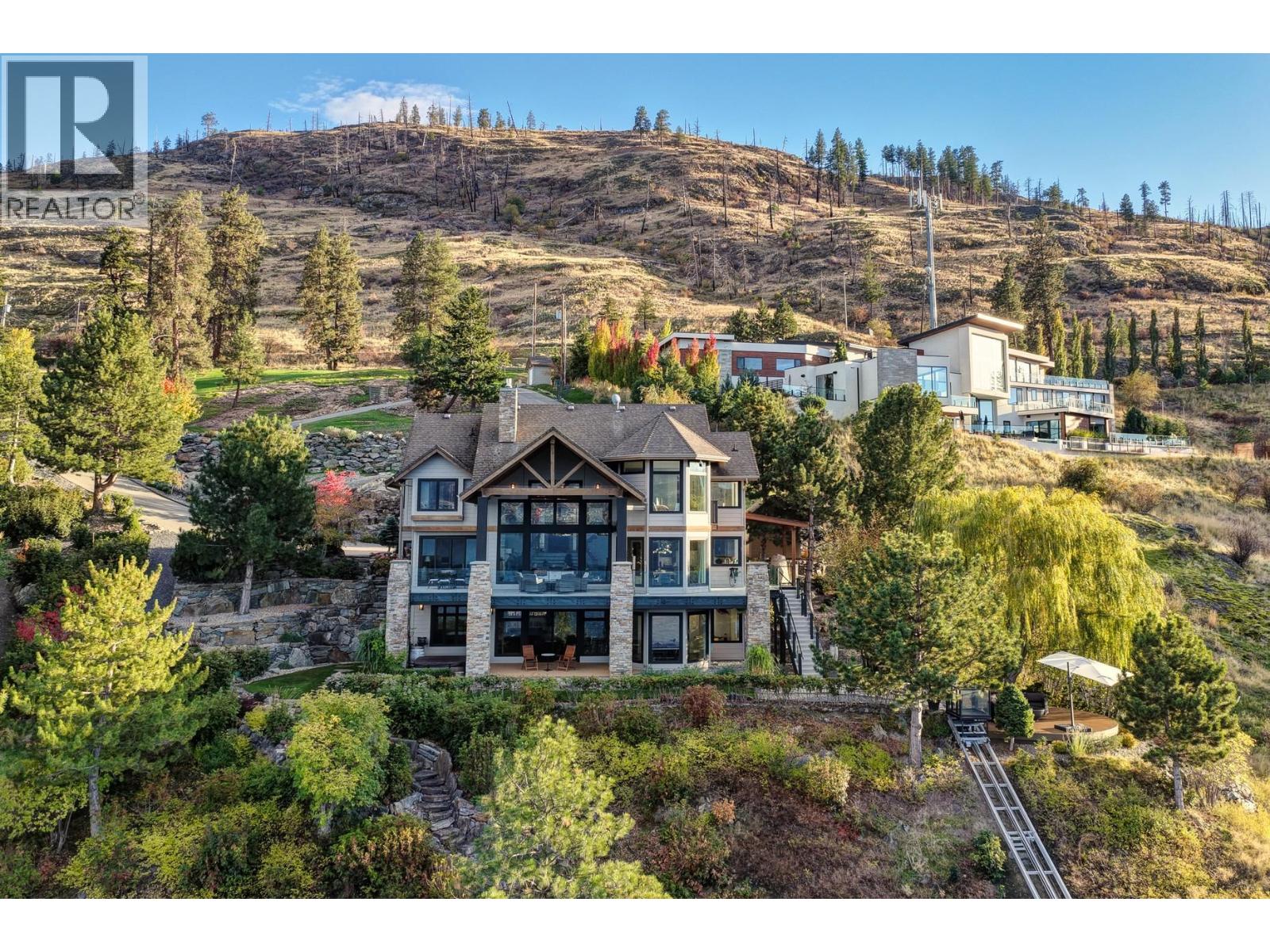 6850 Lakeshore Road, Kelowna - Image 1