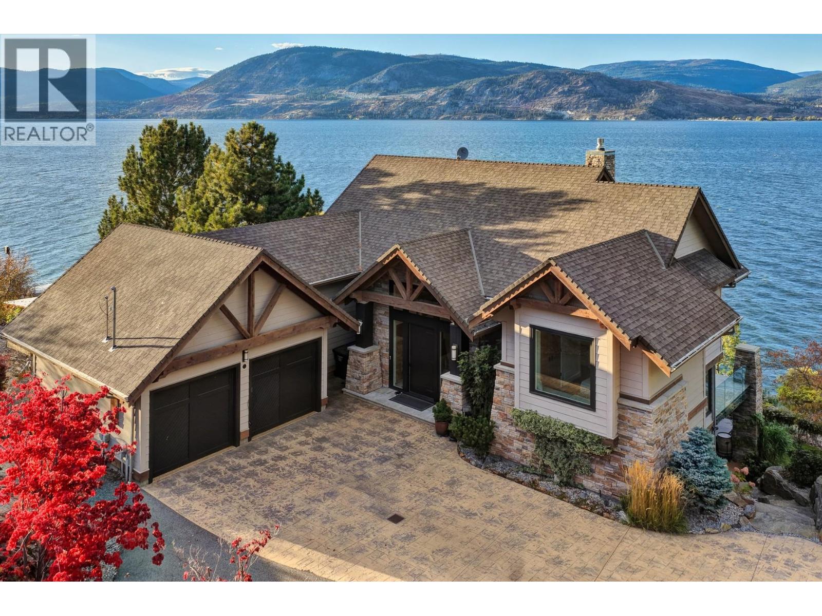 6850 Lakeshore Road, Kelowna - Image 1