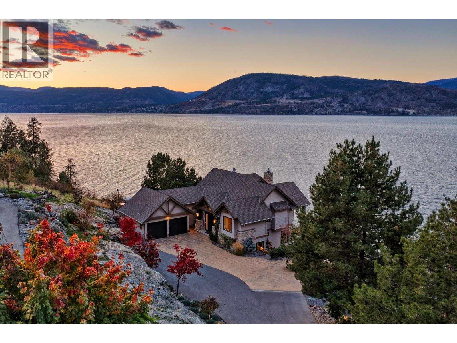 6850 Lakeshore Road, Kelowna - Image 1