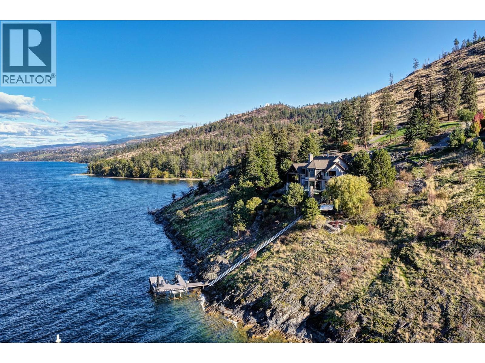 6850 Lakeshore Road, Kelowna - Image 1