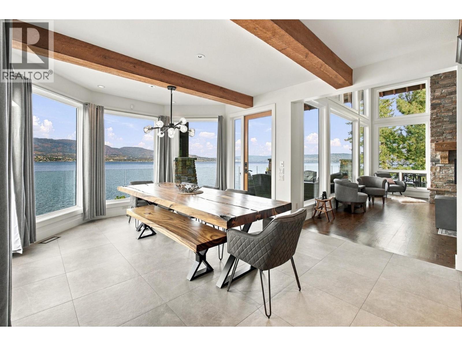 6850 Lakeshore Road, Kelowna - Image 1