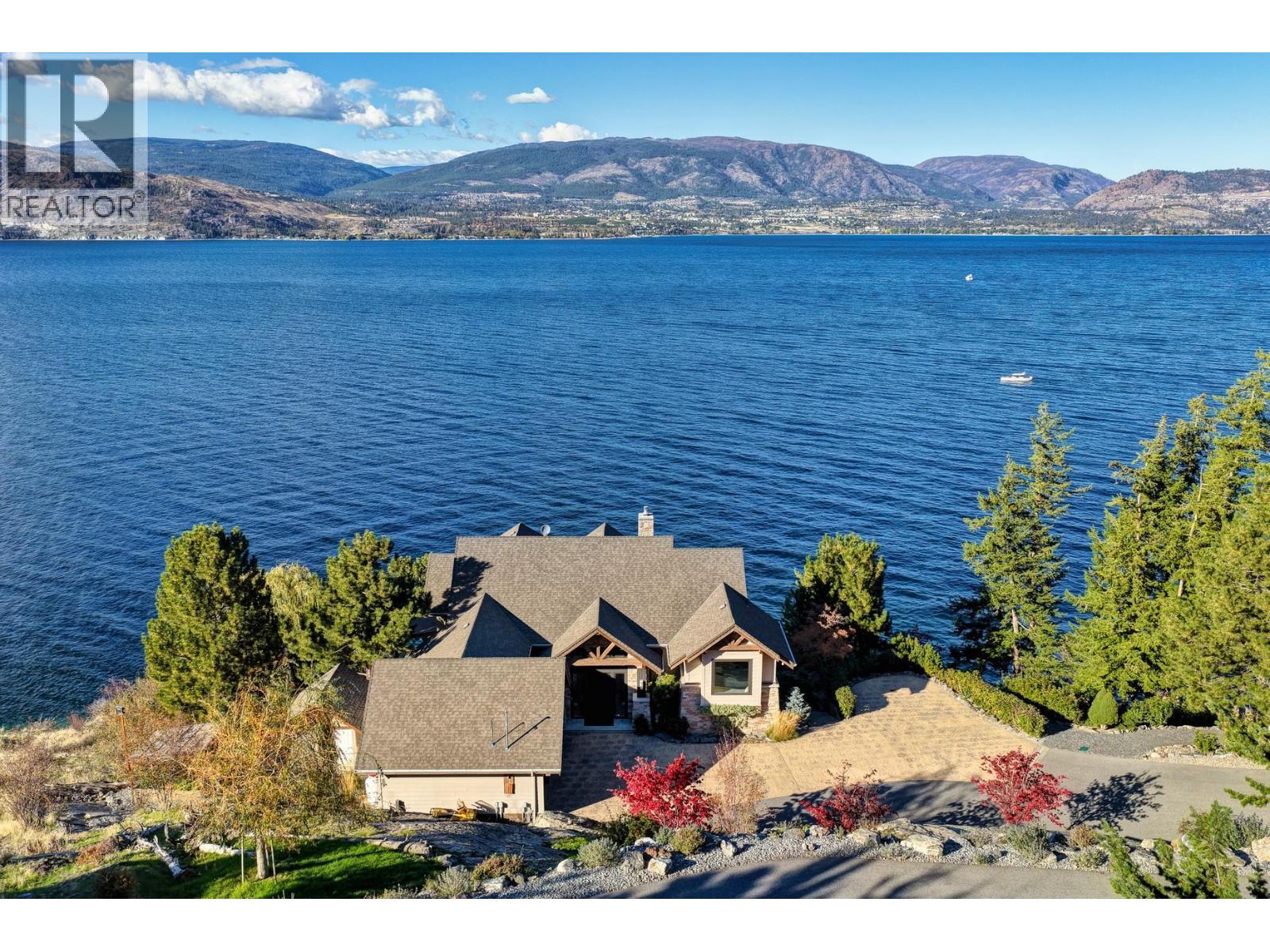6850 Lakeshore Road, Kelowna - Image 1