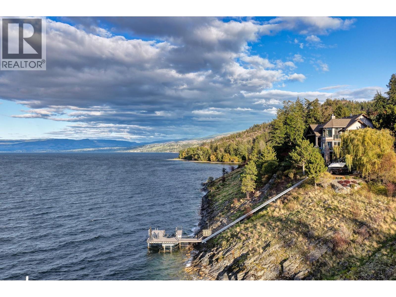 6850 Lakeshore Road, Kelowna - Image 1