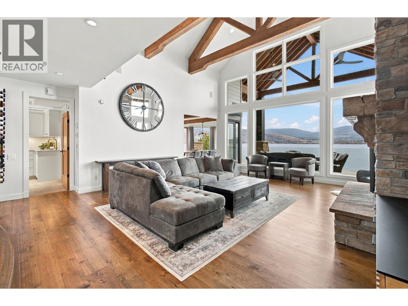 6850 Lakeshore Road, Kelowna - Image 1
