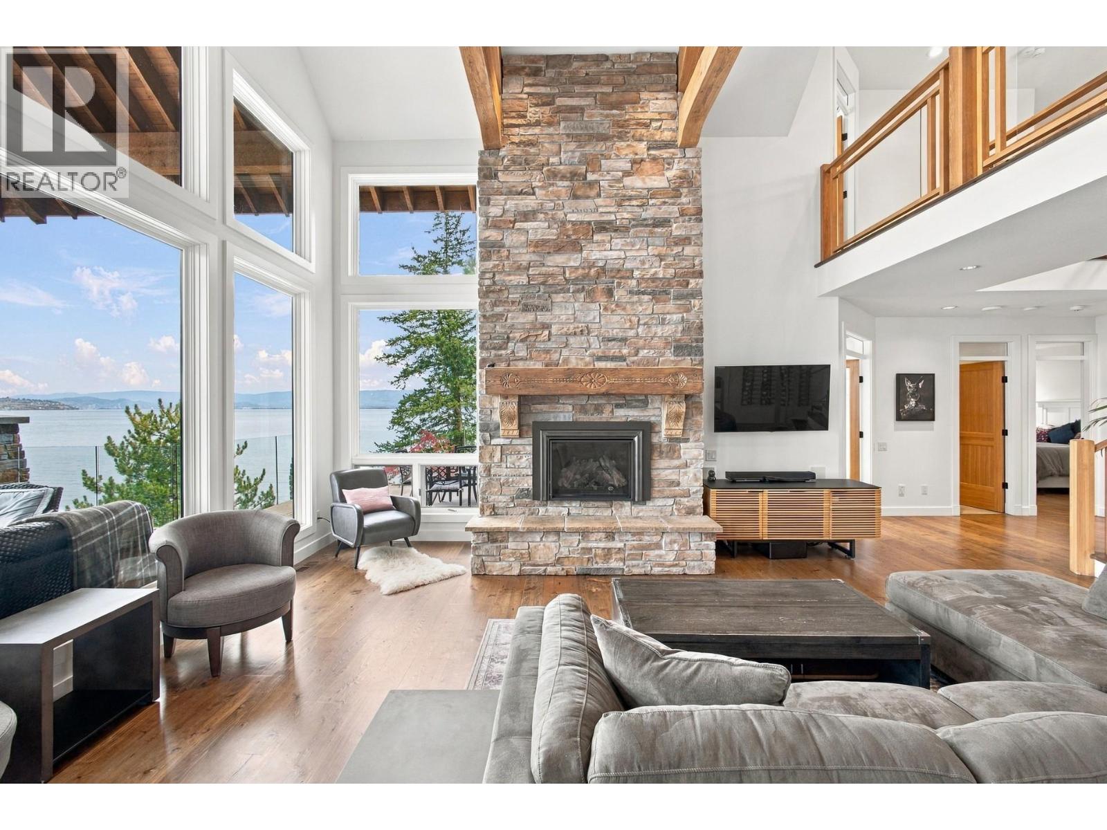 6850 Lakeshore Road, Kelowna - Image 1