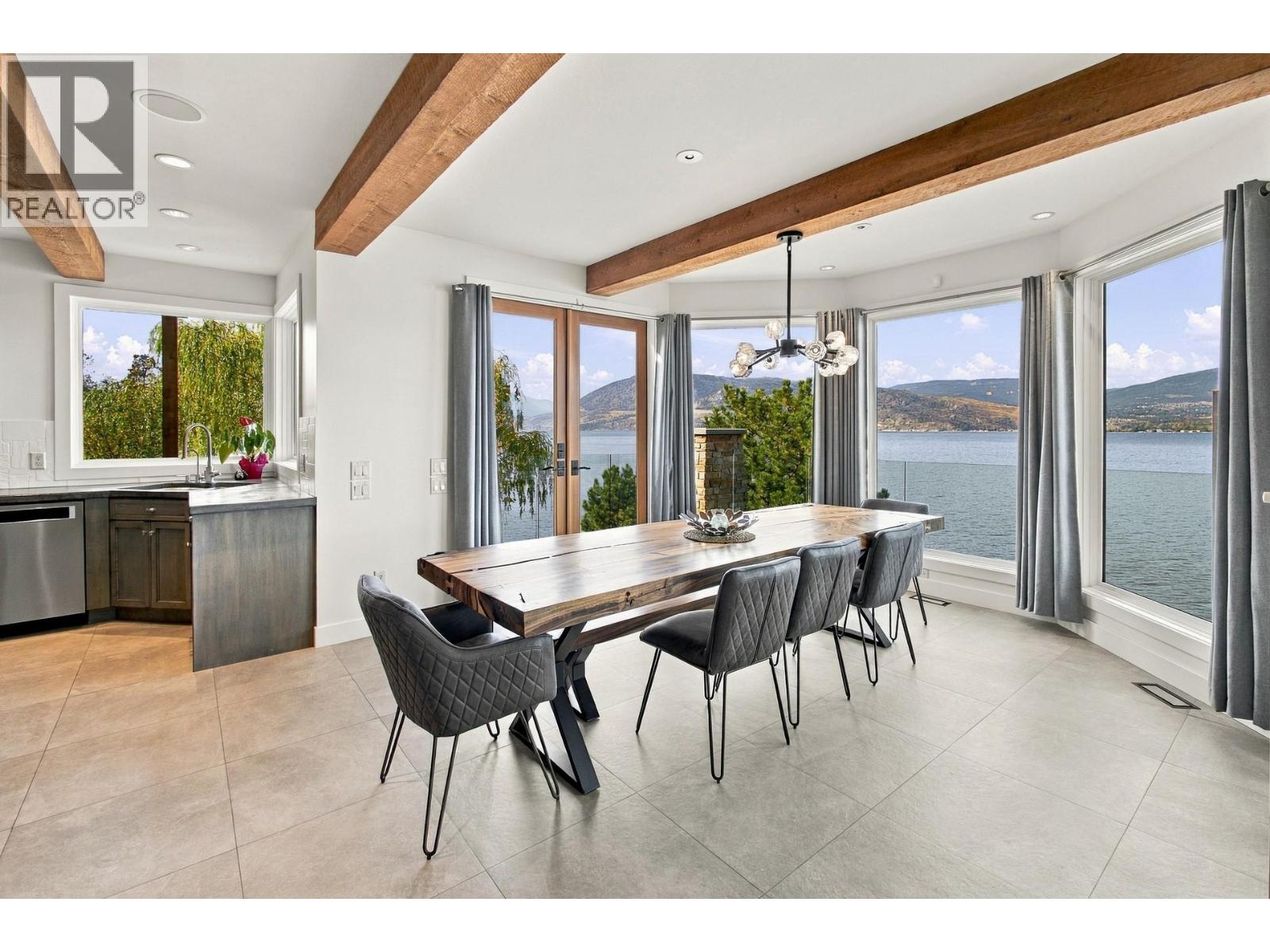 6850 Lakeshore Road, Kelowna - Image 1