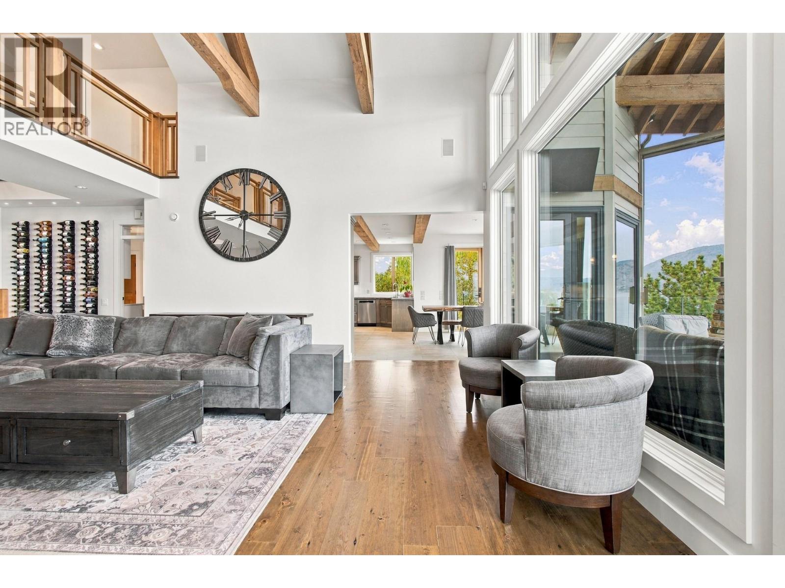 6850 Lakeshore Road, Kelowna - Image 1