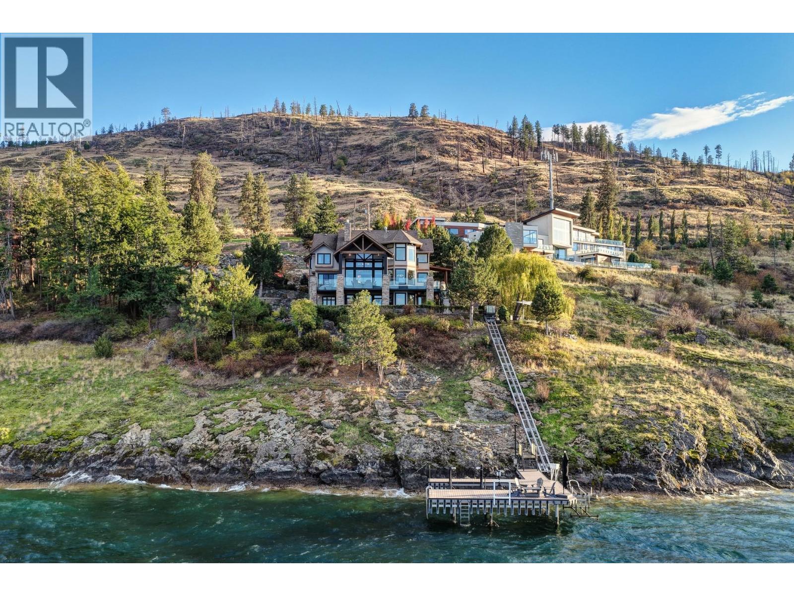 6850 Lakeshore Road, Kelowna - Image 1