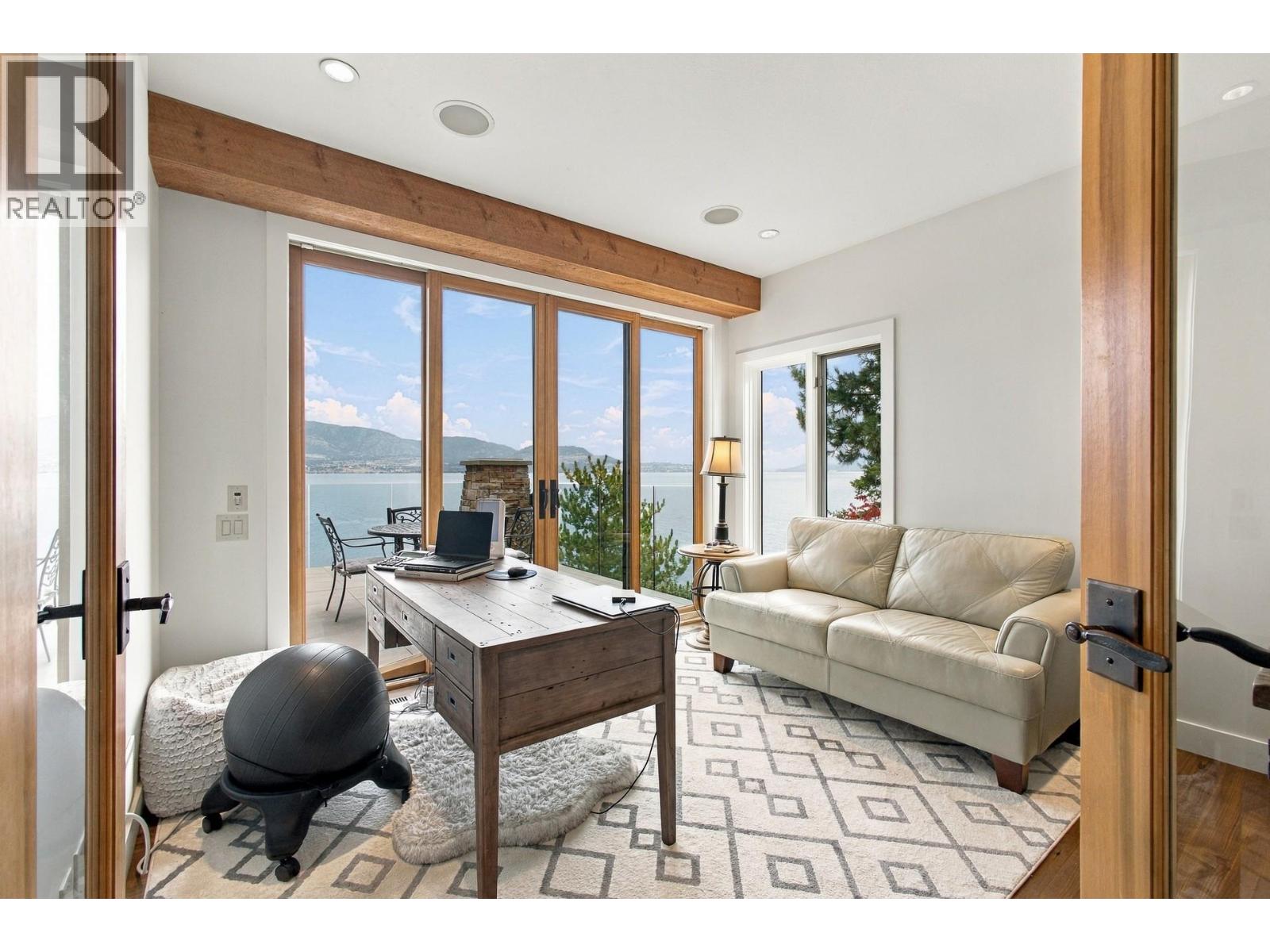 6850 Lakeshore Road, Kelowna - Image 1