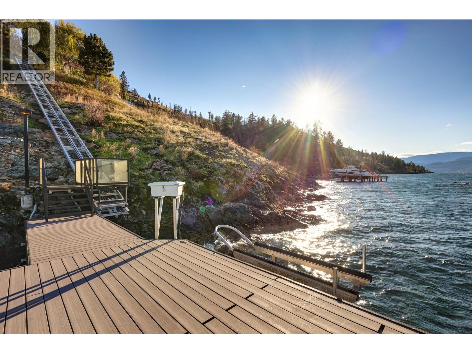 6850 Lakeshore Road, Kelowna - Image 1