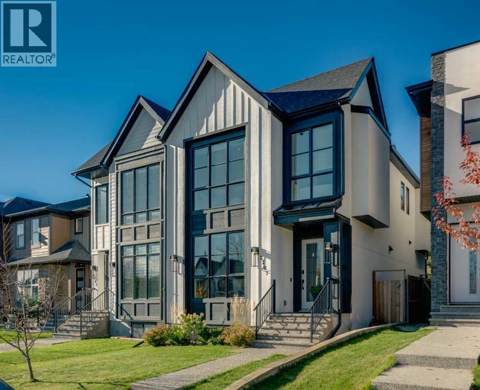3207 Kinsale Road SW, Calgary