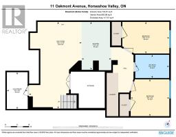 11 Oakmont Avenue, Oro Medonte, ON L0L2L0 Photo 25