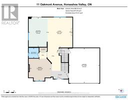 11 Oakmont Avenue, Oro Medonte, ON L0L2L0 Photo 23