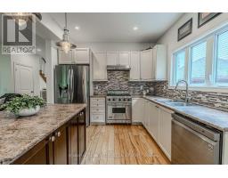 Kitchen - 11 Oakmont Avenue, Oro Medonte, ON L0L2L0 Photo 7