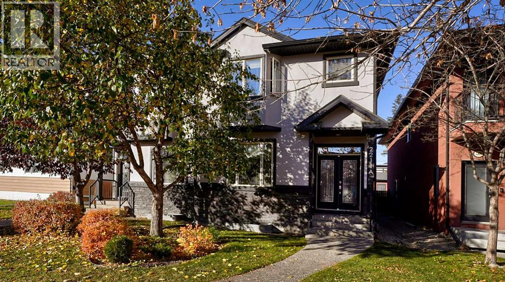 2211A 33 Street SW, Calgary