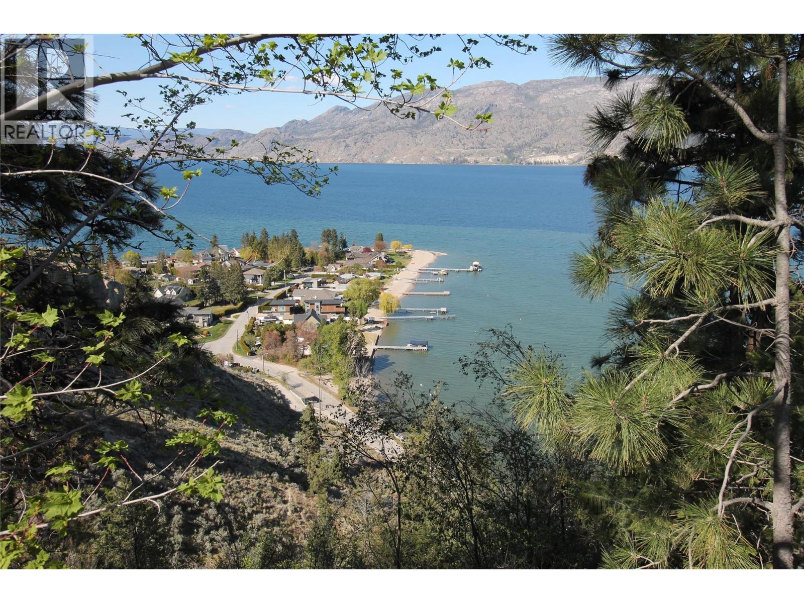 18005 Whitfield Road, Summerland
