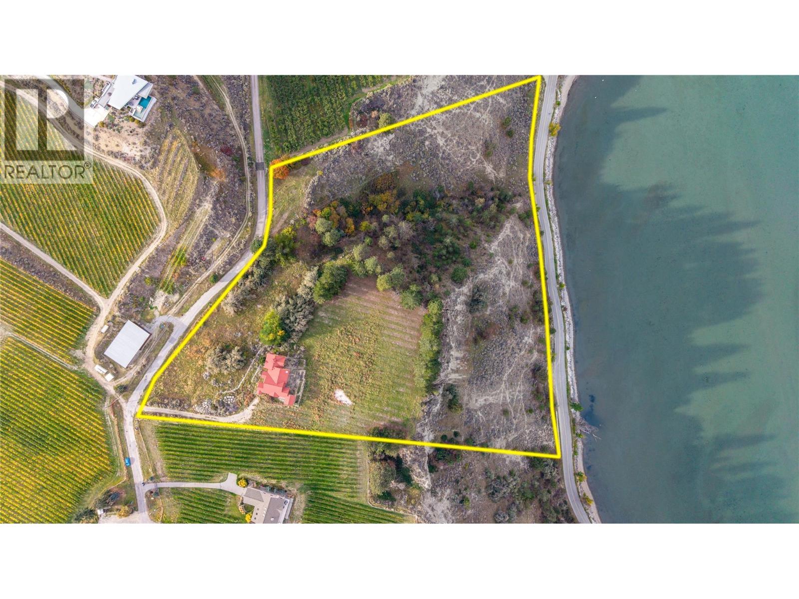 18005 Whitfield Road, Summerland