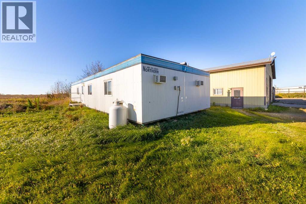 13053A Highway 16, Rural Vermilion River, County of — photo 12