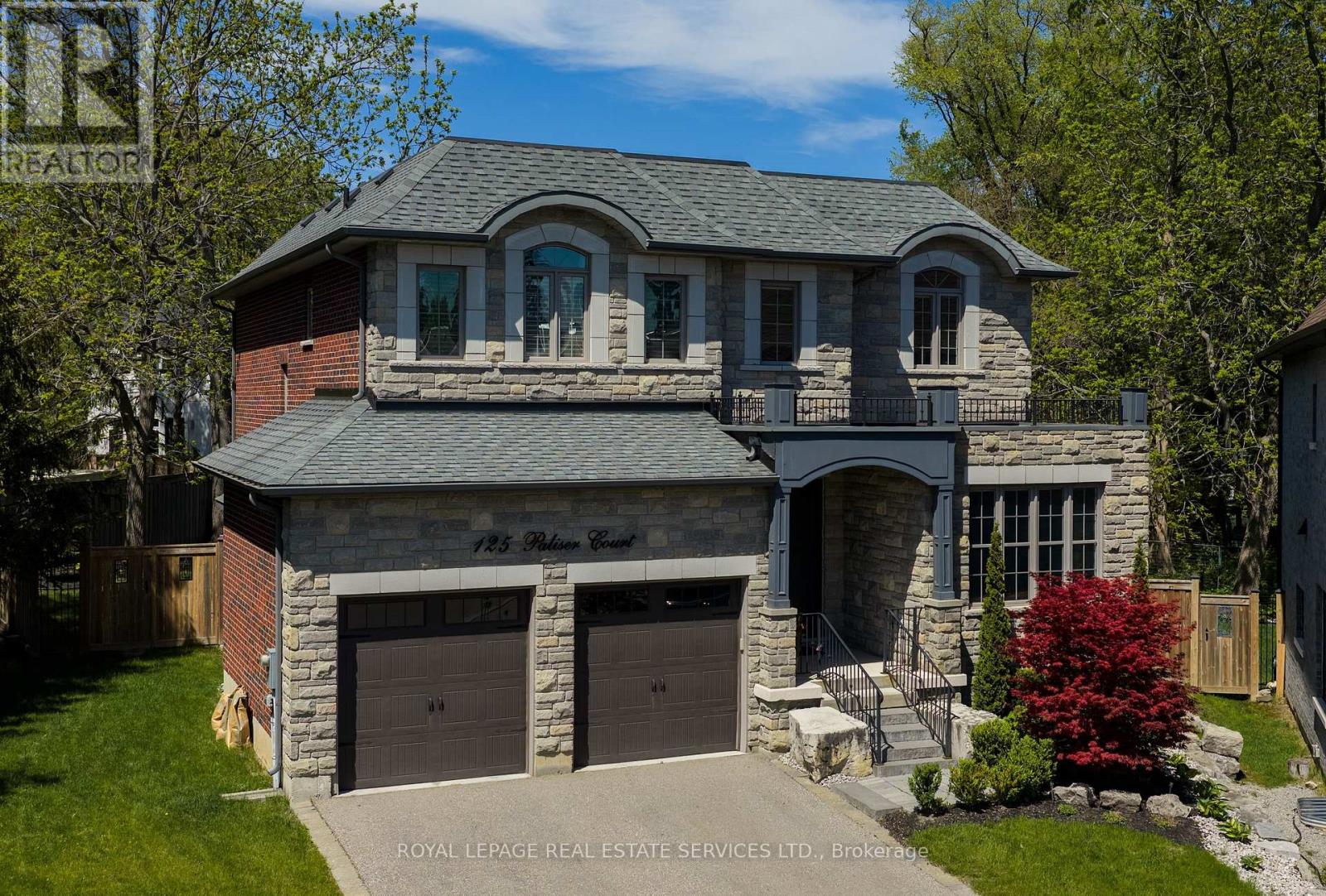 Photo of 125 Paliser Court