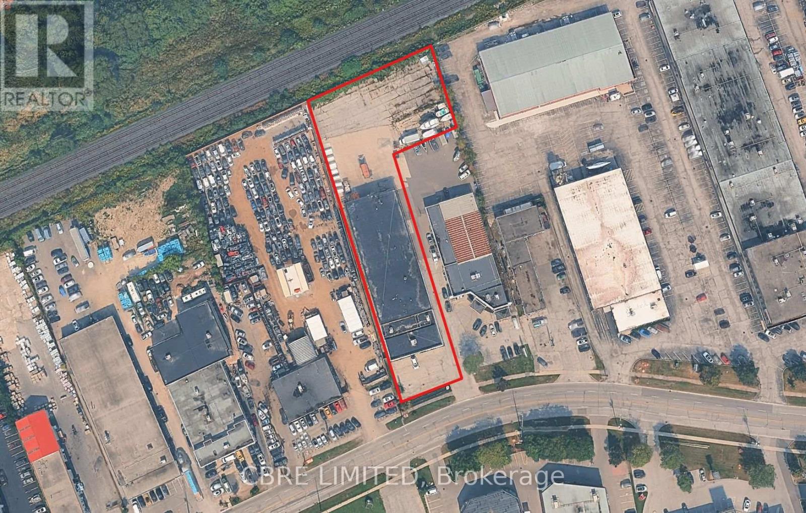 513 SPEERS ROAD, Oakville (QE Queen Elizabeth)