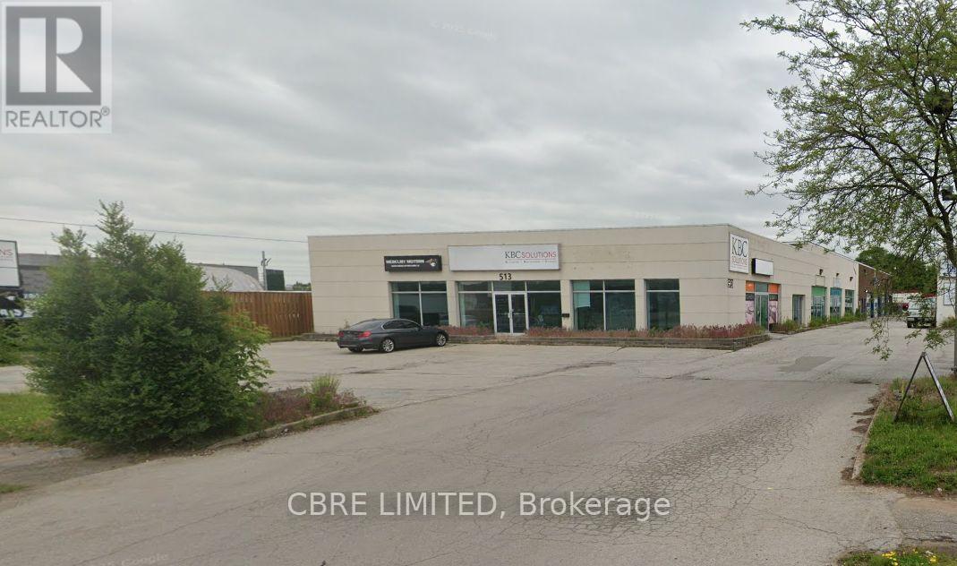 513 SPEERS ROAD, Oakville (QE Queen Elizabeth) — photo 2
