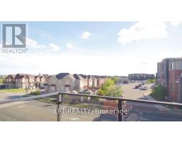 Utility room - 24 - 165 Veterans Drive, Brampton, ON L7A5L2 Photo 6