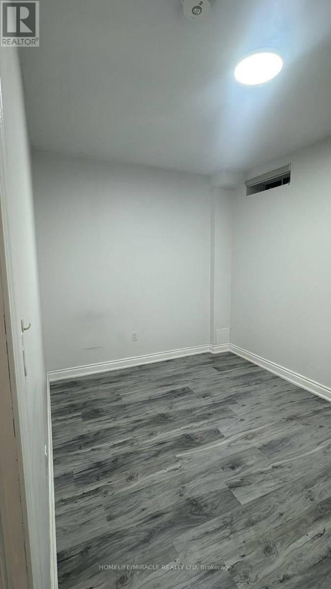BASEMENT - 40 EASTMAN DRIVE, Brampton (Credit Valley) — photo 11
