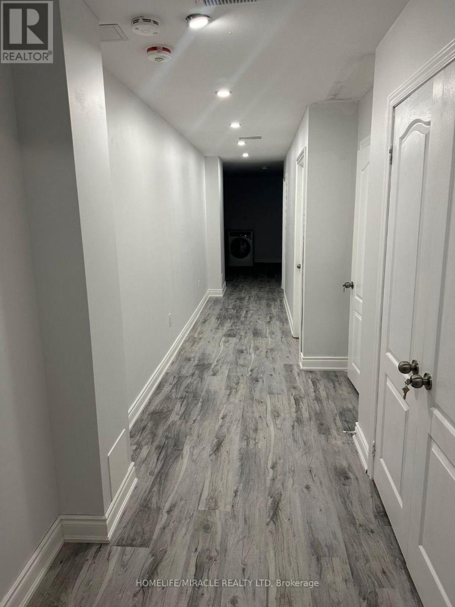 BASEMENT - 40 EASTMAN DRIVE, Brampton (Credit Valley) — photo 12