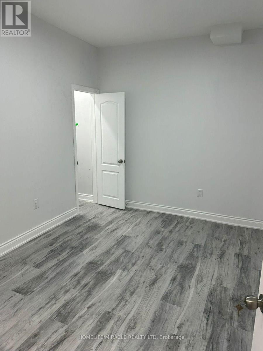 BASEMENT - 40 EASTMAN DRIVE, Brampton (Credit Valley) — photo 4