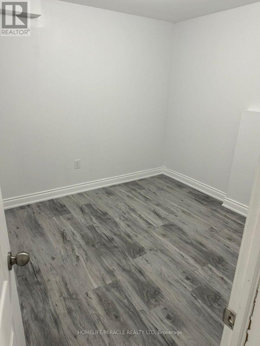 BASEMENT - 40 EASTMAN DRIVE, Brampton (Credit Valley) — photo 6