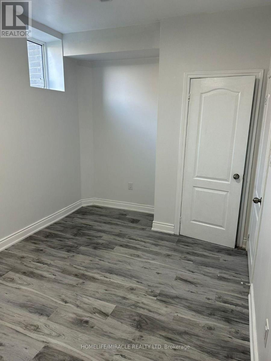 BASEMENT - 40 EASTMAN DRIVE, Brampton (Credit Valley) — photo 7