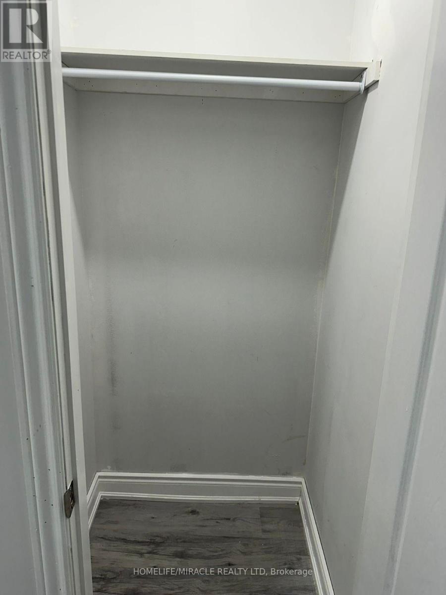 BASEMENT - 40 EASTMAN DRIVE, Brampton (Credit Valley) — photo 8