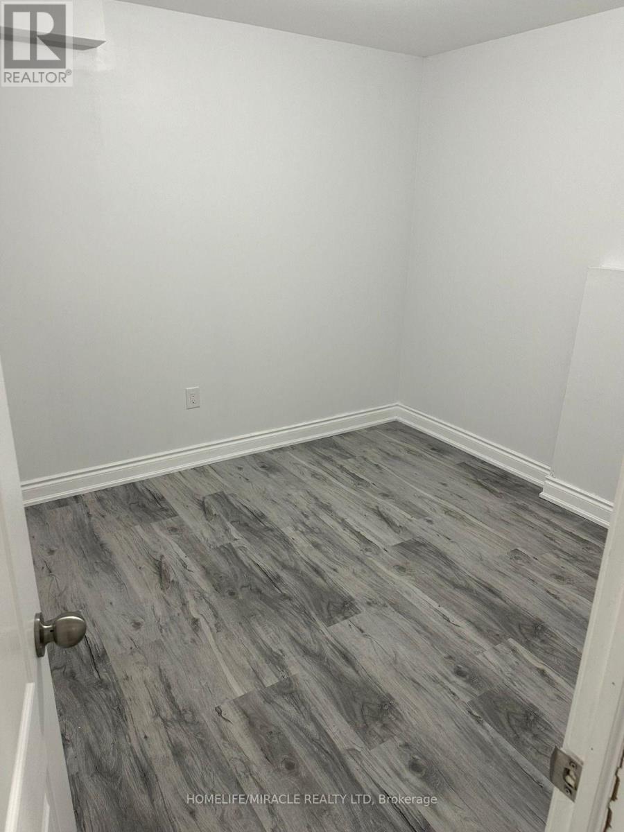 BASEMENT - 40 EASTMAN DRIVE, Brampton (Credit Valley) — photo 9