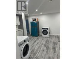 Basement - 40 Eastman Drive, Brampton, ON L6X5S5 Photo 10