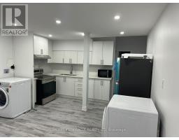 Basement - 40 Eastman Drive, Brampton, ON L6X5S5 Photo 13