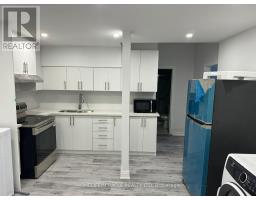 Basement - 40 Eastman Drive, Brampton, ON L6X5S5 Photo 14