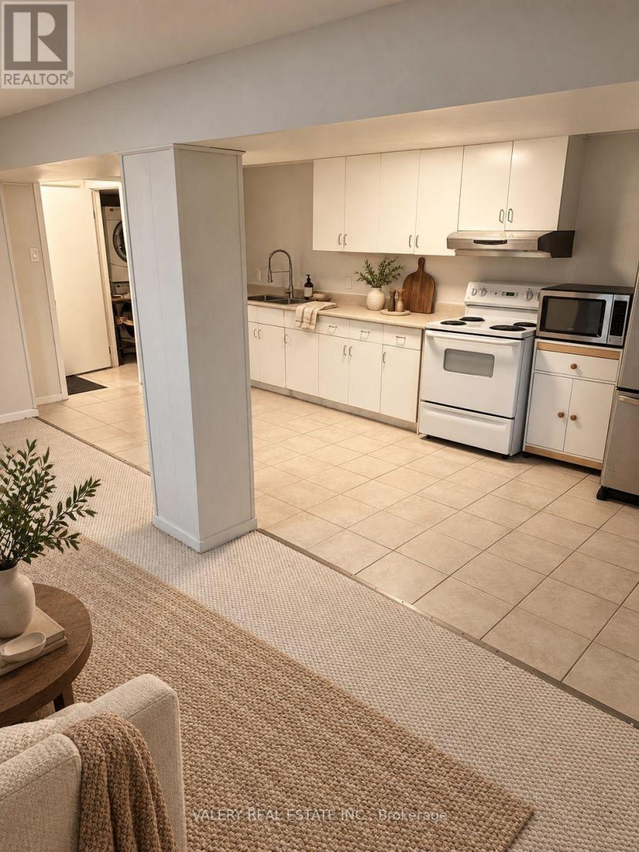 BASEMENT - 1557 HOBBS CRESCENT, Mississauga (Clarkson) — photo 3