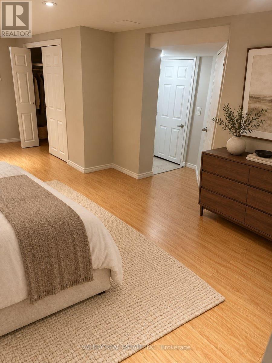 BASEMENT - 1557 HOBBS CRESCENT, Mississauga (Clarkson) — photo 4