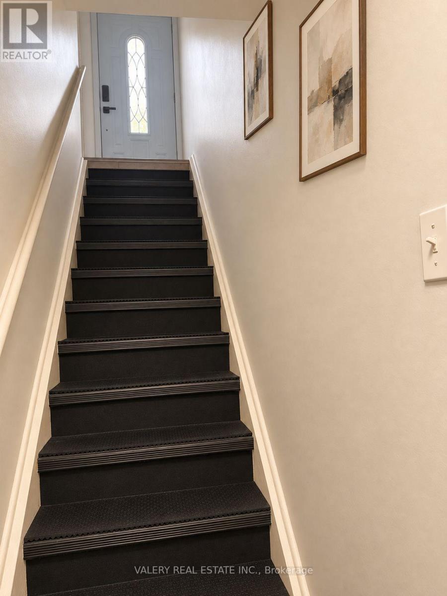 BASEMENT - 1557 HOBBS CRESCENT, Mississauga (Clarkson) — photo 6