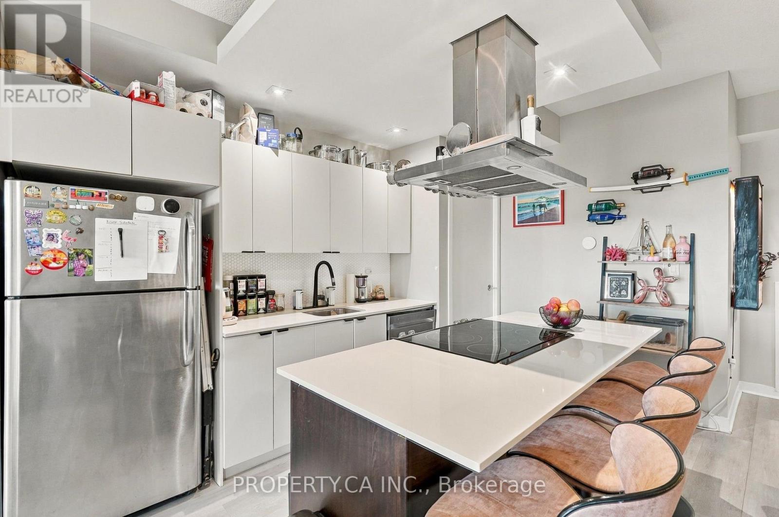 2032 - 165 LEGION ROAD, Toronto (Mimico) — photo 4
