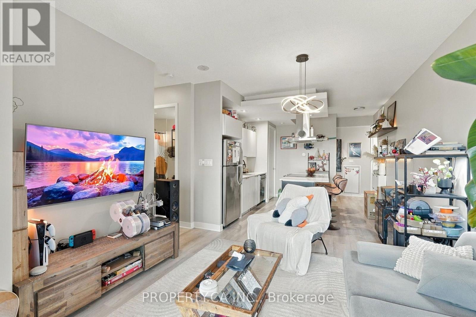 2032 - 165 LEGION ROAD, Toronto (Mimico) — photo 6