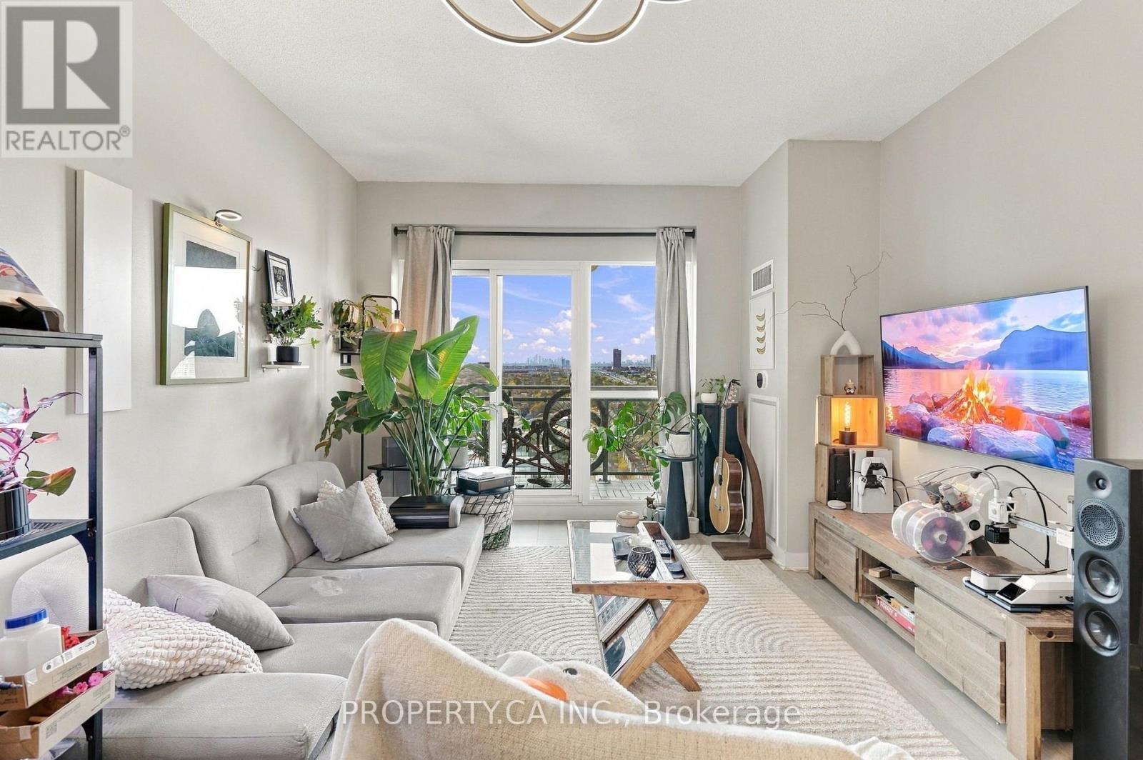 2032 - 165 LEGION ROAD, Toronto (Mimico) — photo 8