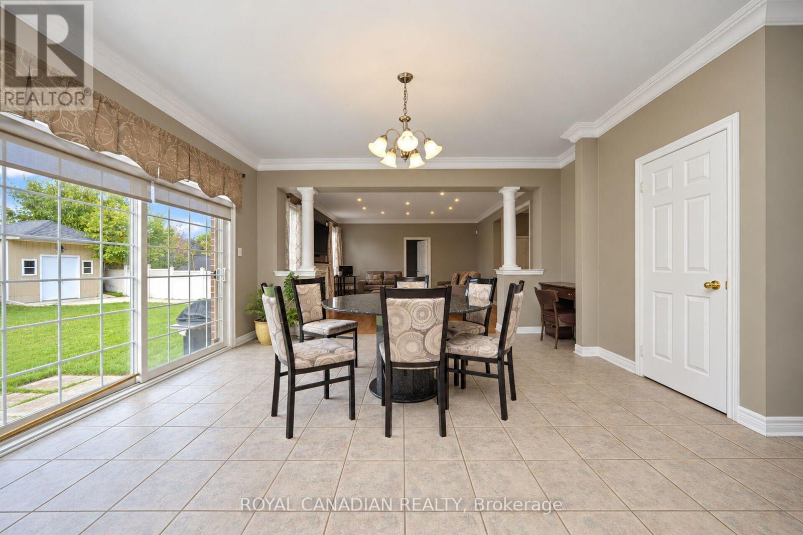 22 Janetville Street, Brampton, ON photo 14