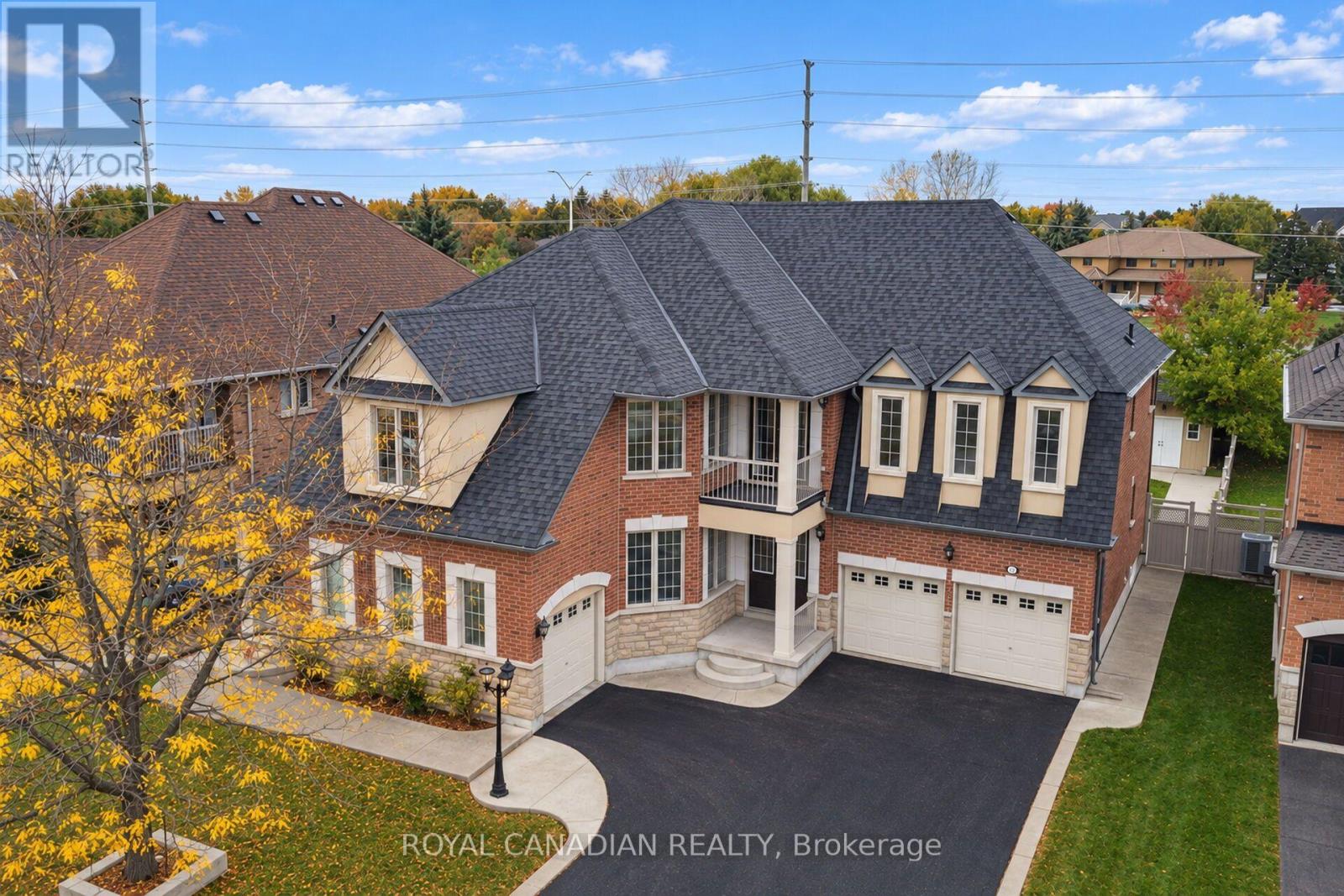 22 JANETVILLE STREET, Brampton (Bram East) — photo 3