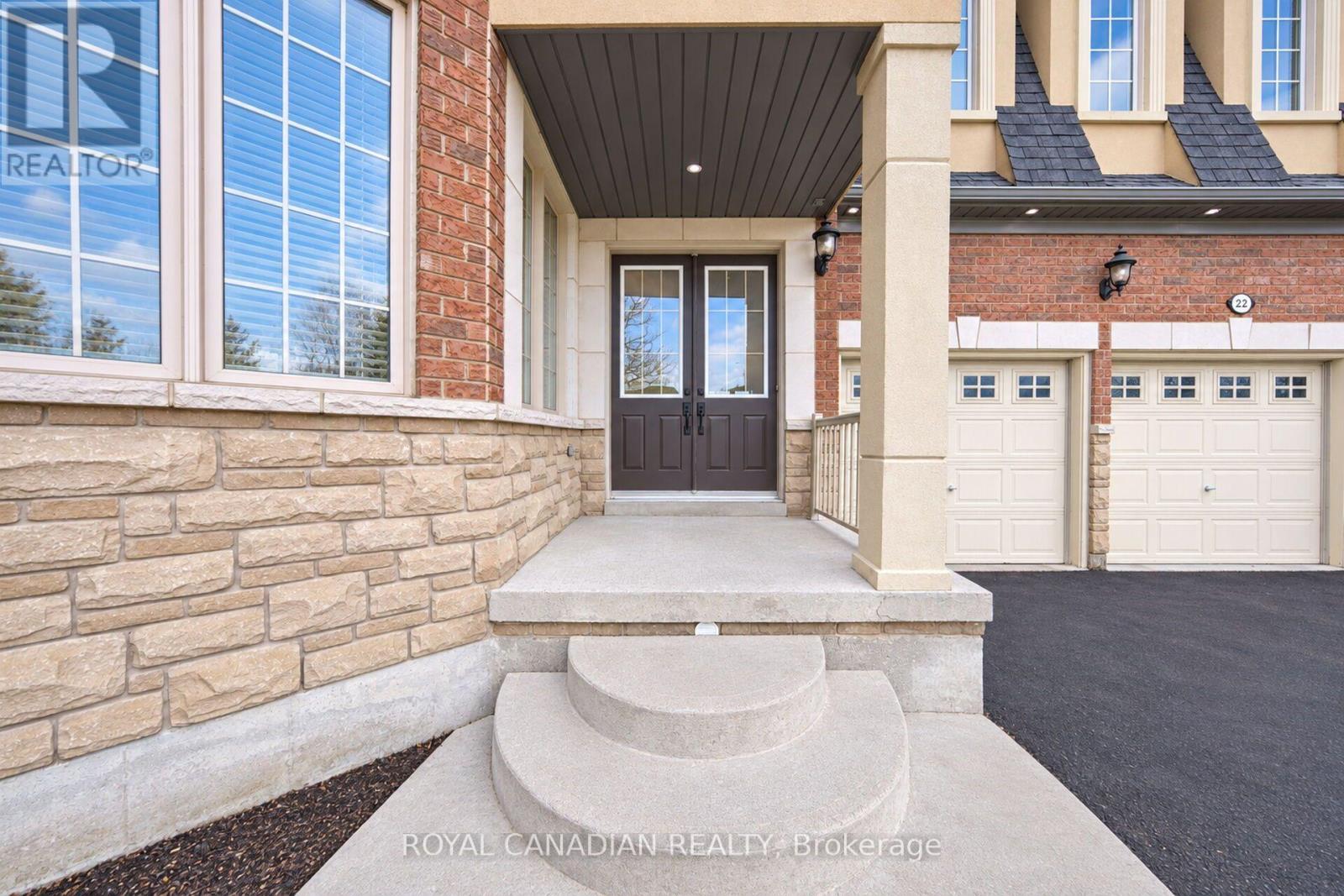 22 JANETVILLE STREET, Brampton (Bram East) — photo 4