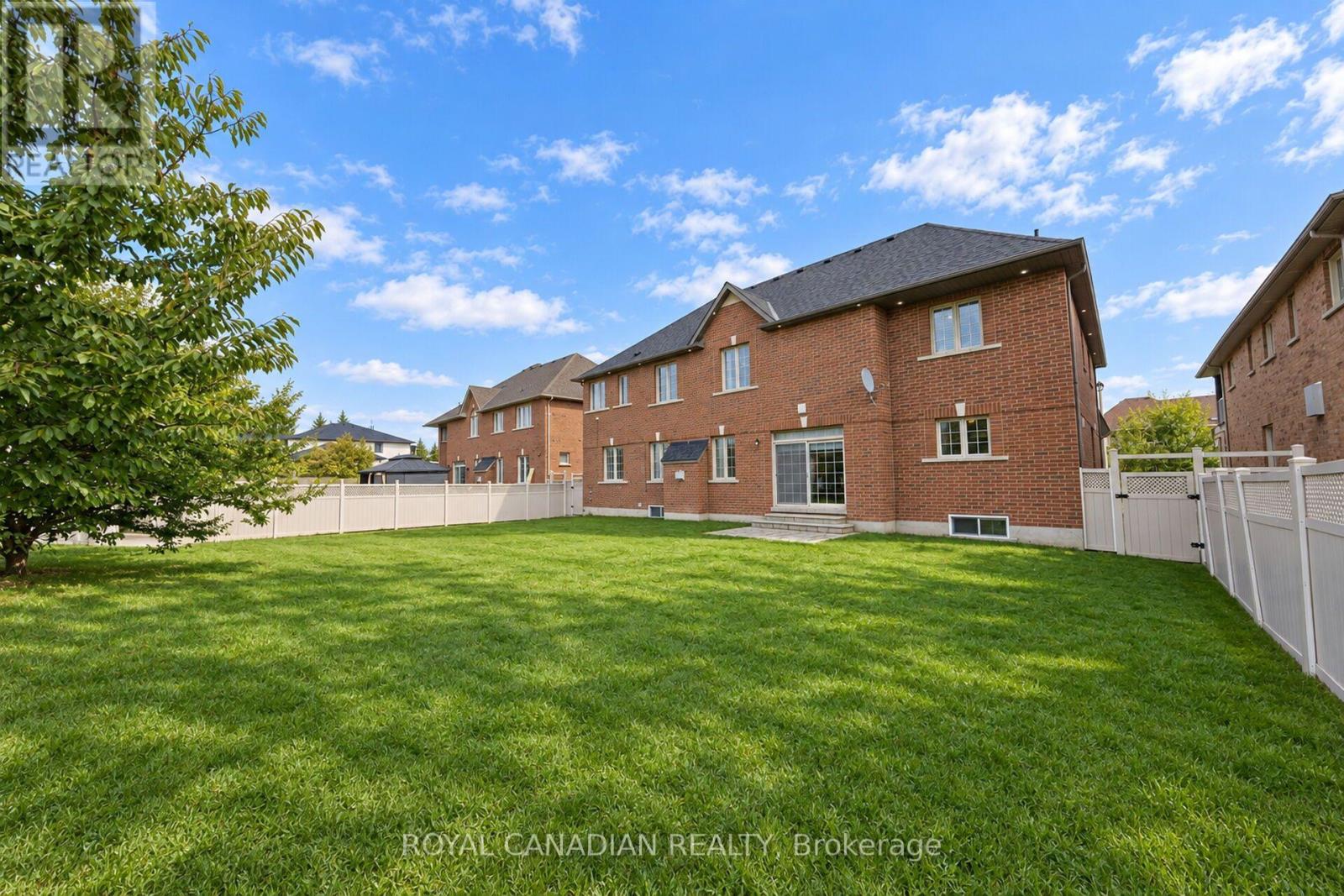 22 Janetville Street, Brampton, ON photo 49
