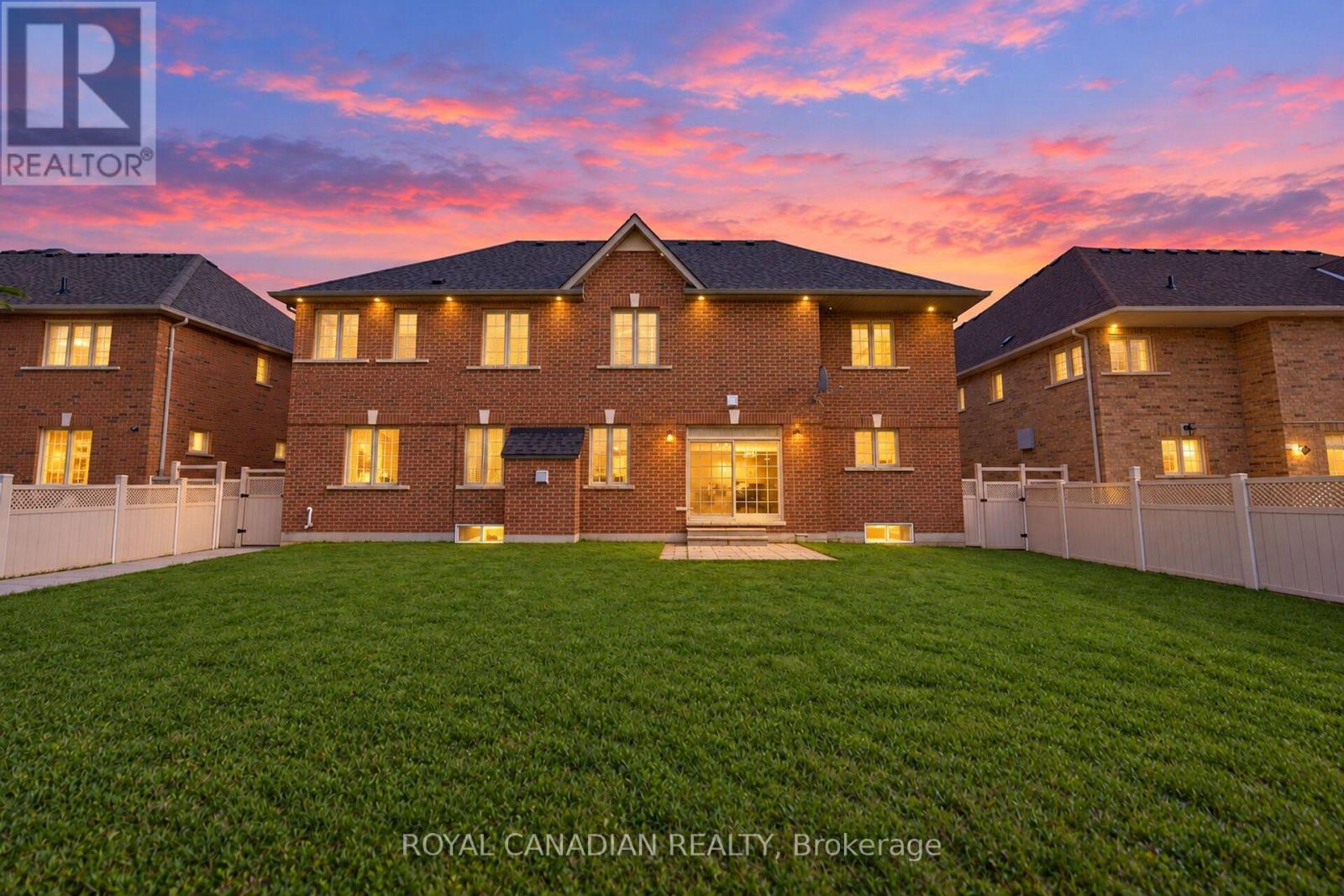 22 Janetville Street, Brampton, ON photo 50