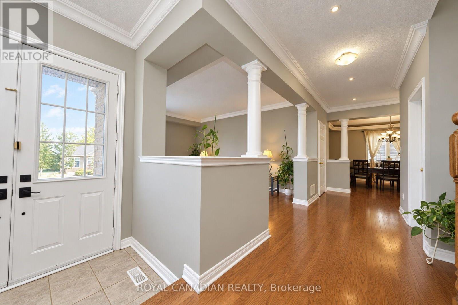 22 JANETVILLE STREET, Brampton (Bram East) — photo 6